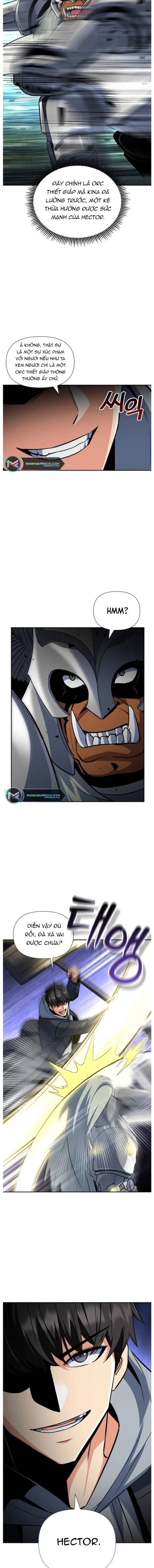 Tôi Là Người Chơi Duy Nhất Đăng Nhập Chapter 165 - 17