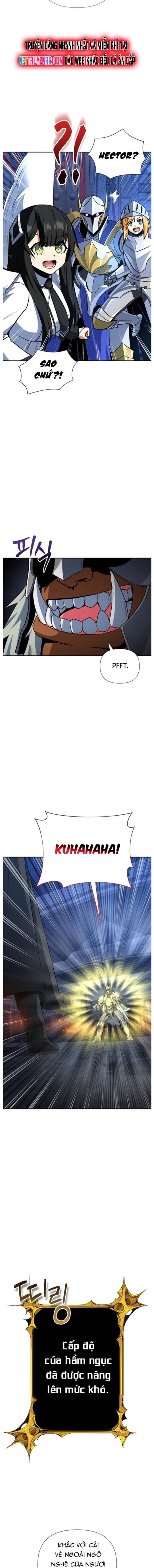 Tôi Là Người Chơi Duy Nhất Đăng Nhập Chapter 165 - 18