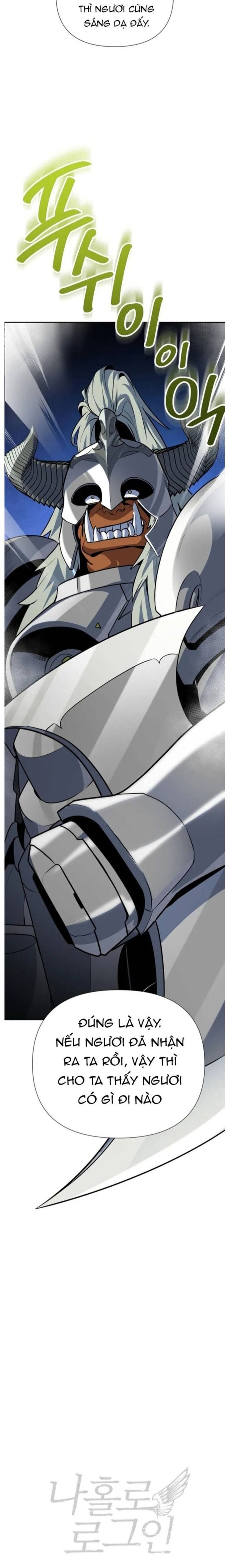 Tôi Là Người Chơi Duy Nhất Đăng Nhập Chapter 165 - 19
