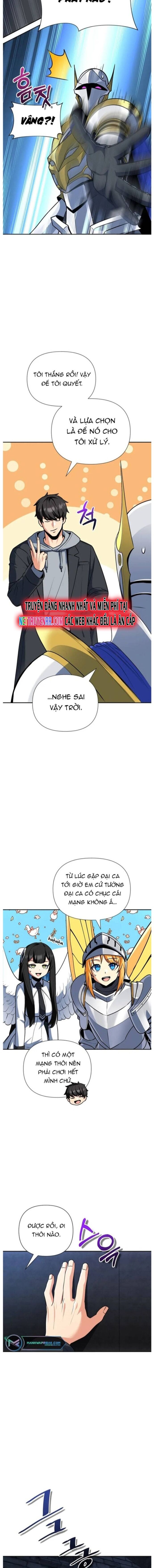 Tôi Là Người Chơi Duy Nhất Đăng Nhập Chapter 165 - 5