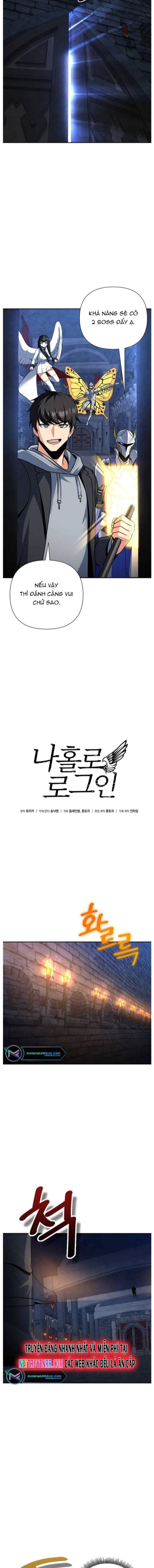 Tôi Là Người Chơi Duy Nhất Đăng Nhập Chapter 165 - 6