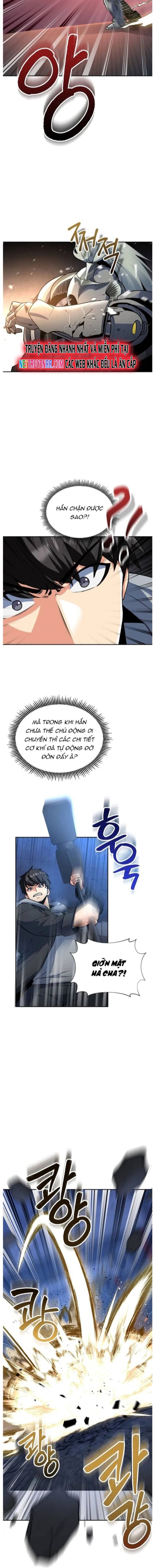 Tôi Là Người Chơi Duy Nhất Đăng Nhập Chapter 165 - 8