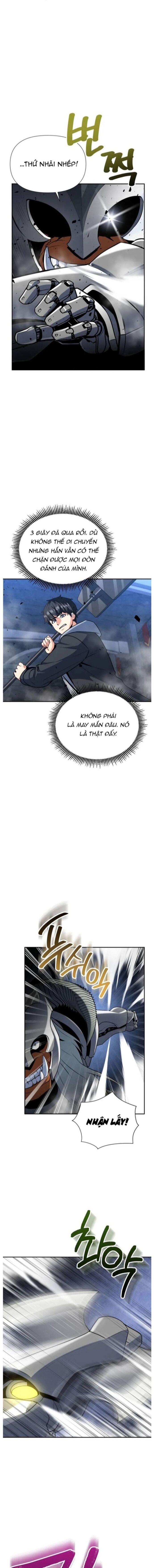 Tôi Là Người Chơi Duy Nhất Đăng Nhập Chapter 165 - 9