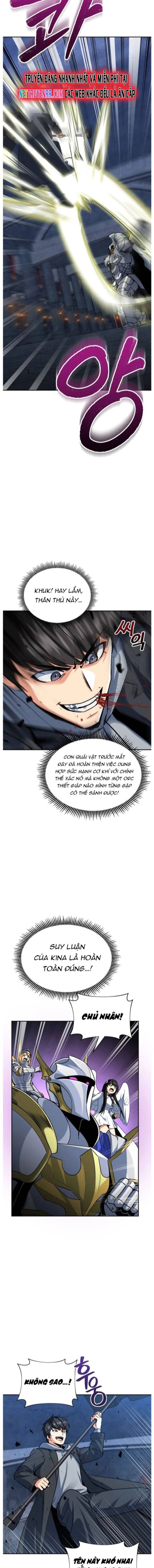 Tôi Là Người Chơi Duy Nhất Đăng Nhập Chapter 165 - 10