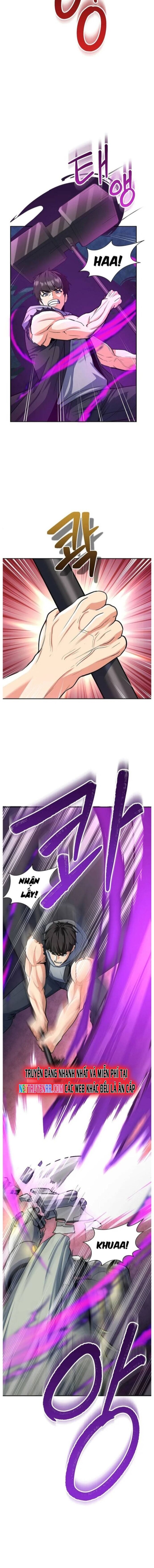 Tôi Là Người Chơi Duy Nhất Đăng Nhập Chapter 166 - 11
