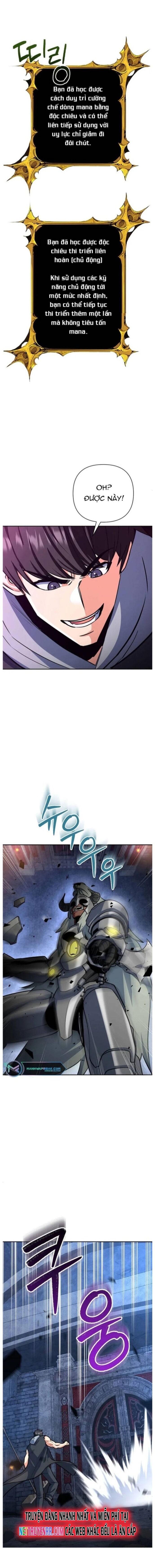 Tôi Là Người Chơi Duy Nhất Đăng Nhập Chapter 166 - 12