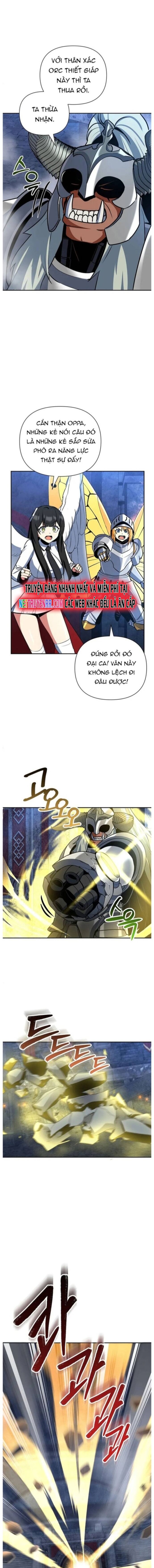 Tôi Là Người Chơi Duy Nhất Đăng Nhập Chapter 166 - 14