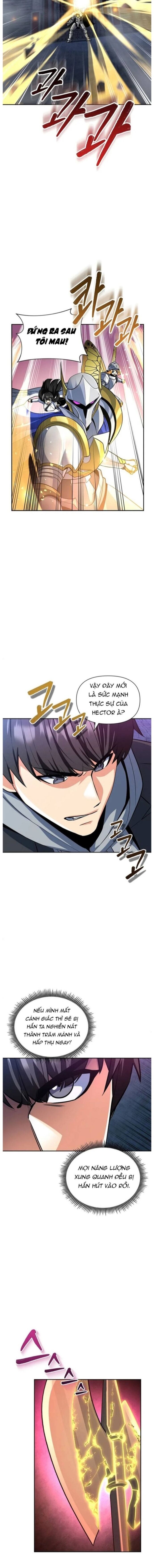 Tôi Là Người Chơi Duy Nhất Đăng Nhập Chapter 166 - 15