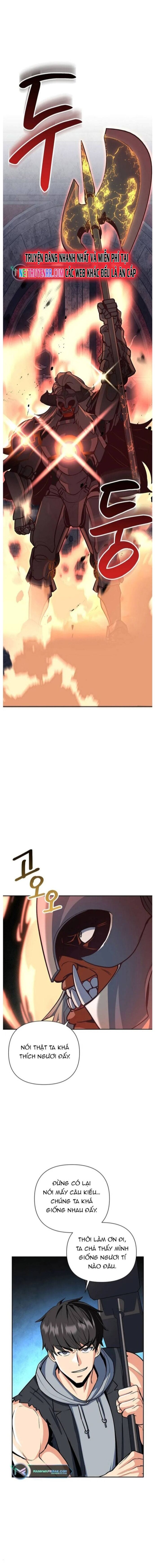 Tôi Là Người Chơi Duy Nhất Đăng Nhập Chapter 166 - 16