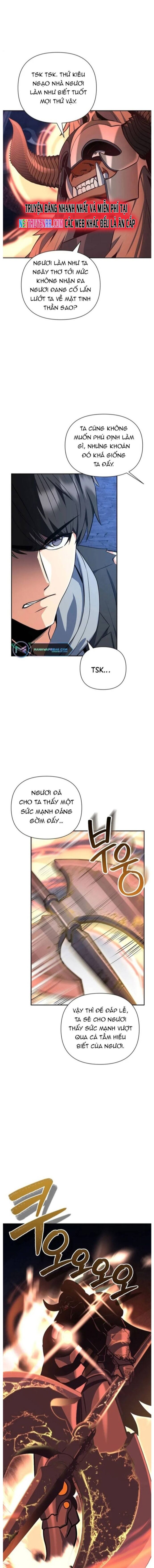 Tôi Là Người Chơi Duy Nhất Đăng Nhập Chapter 166 - 17