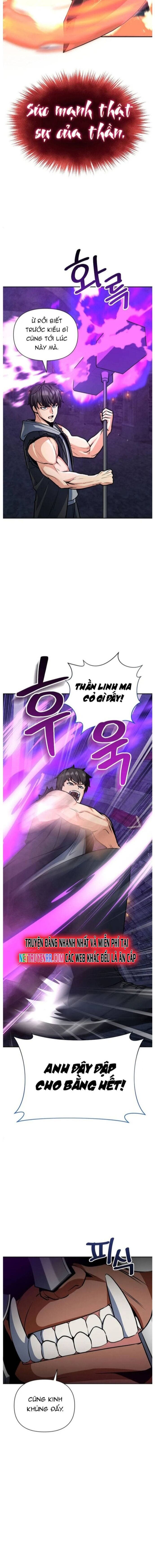 Tôi Là Người Chơi Duy Nhất Đăng Nhập Chapter 166 - 18