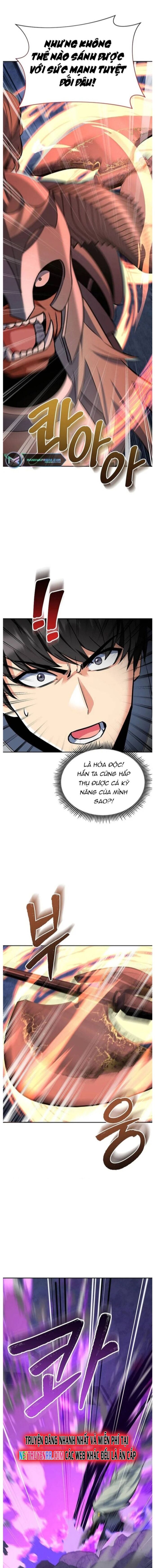 Tôi Là Người Chơi Duy Nhất Đăng Nhập Chapter 166 - 19