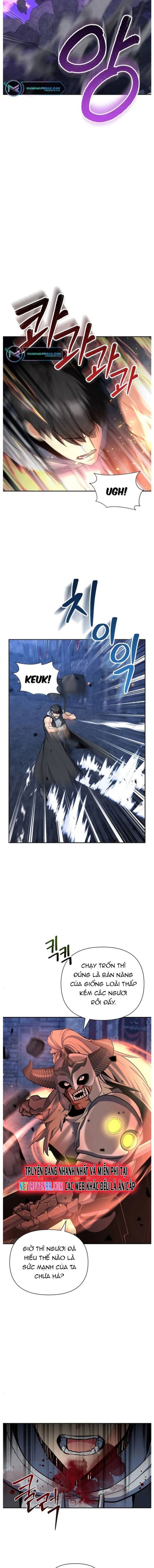 Tôi Là Người Chơi Duy Nhất Đăng Nhập Chapter 166 - 20