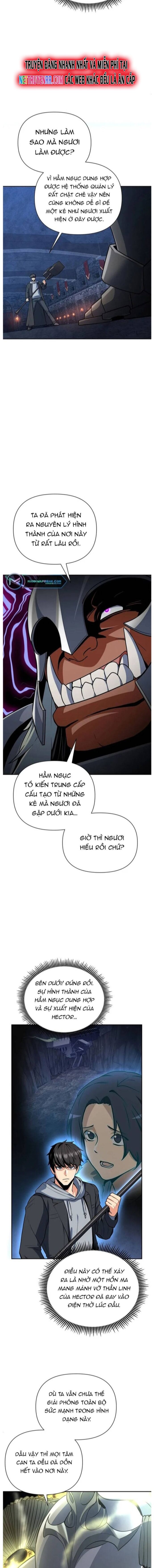 Tôi Là Người Chơi Duy Nhất Đăng Nhập Chapter 166 - 3