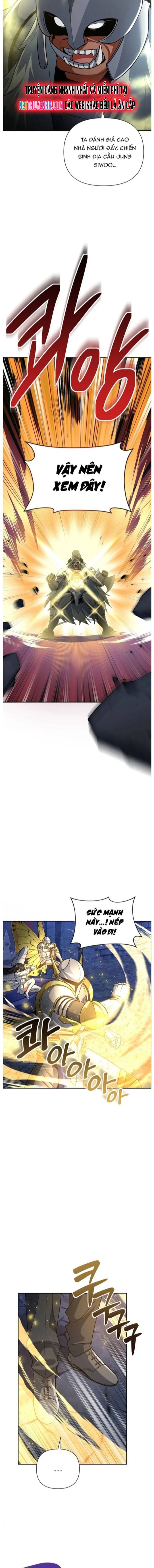 Tôi Là Người Chơi Duy Nhất Đăng Nhập Chapter 166 - 4