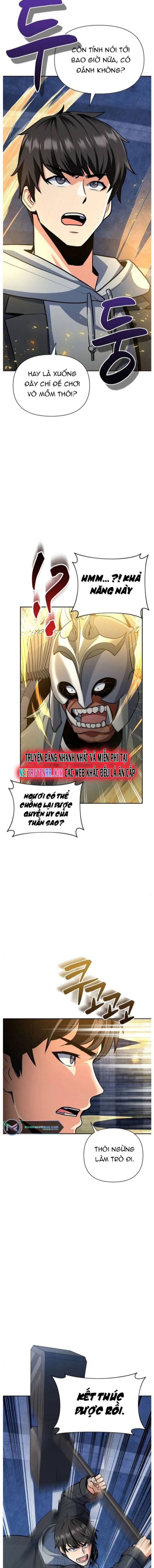 Tôi Là Người Chơi Duy Nhất Đăng Nhập Chapter 166 - 5