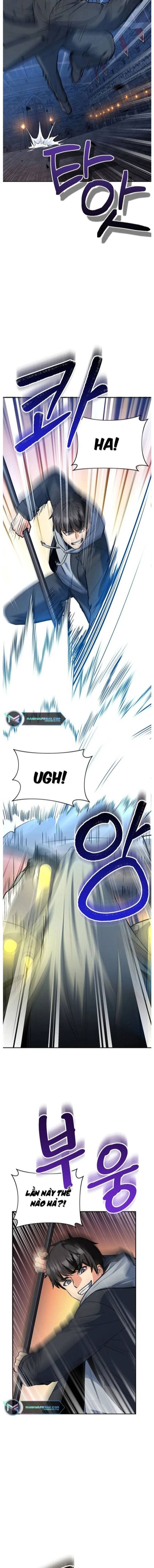 Tôi Là Người Chơi Duy Nhất Đăng Nhập Chapter 166 - 6