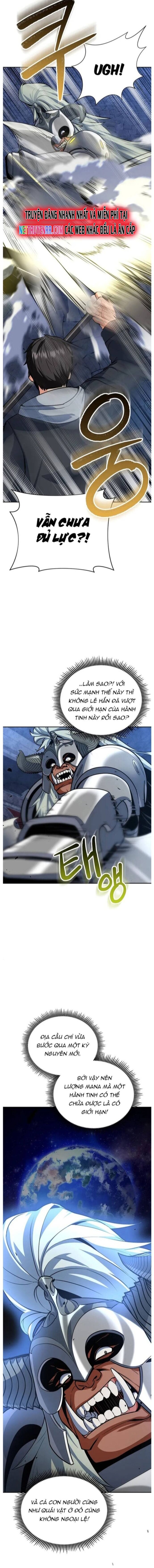 Tôi Là Người Chơi Duy Nhất Đăng Nhập Chapter 166 - 7
