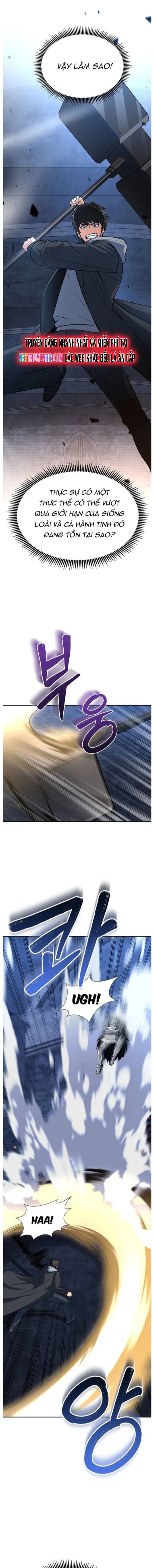 Tôi Là Người Chơi Duy Nhất Đăng Nhập Chapter 166 - 8