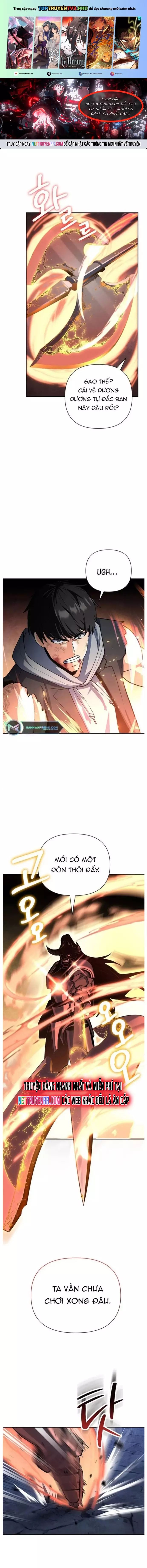 Tôi Là Người Chơi Duy Nhất Đăng Nhập Chapter 167 - 2