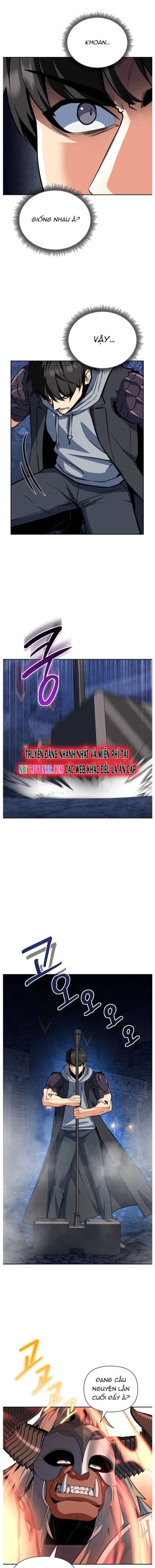 Tôi Là Người Chơi Duy Nhất Đăng Nhập Chapter 167 - 11