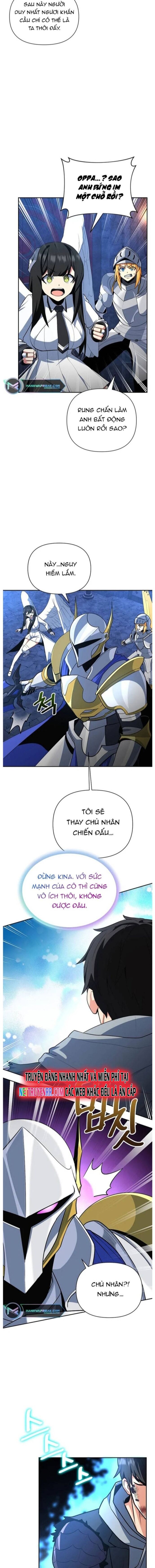 Tôi Là Người Chơi Duy Nhất Đăng Nhập Chapter 167 - 12