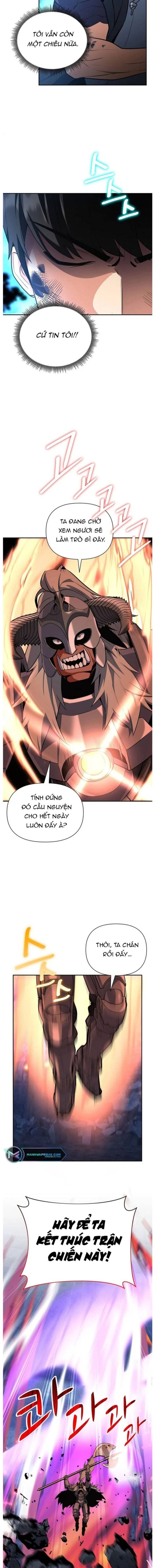 Tôi Là Người Chơi Duy Nhất Đăng Nhập Chapter 167 - 13