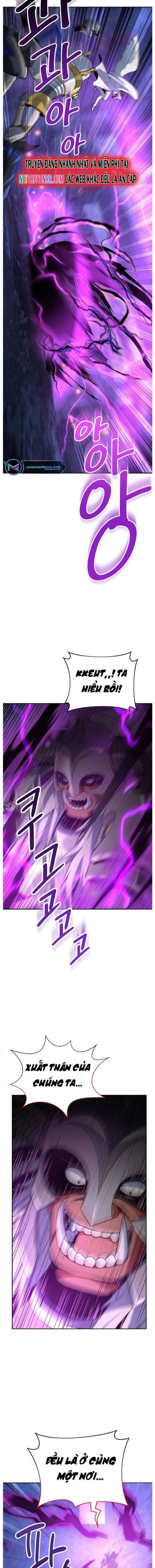 Tôi Là Người Chơi Duy Nhất Đăng Nhập Chapter 167 - 17