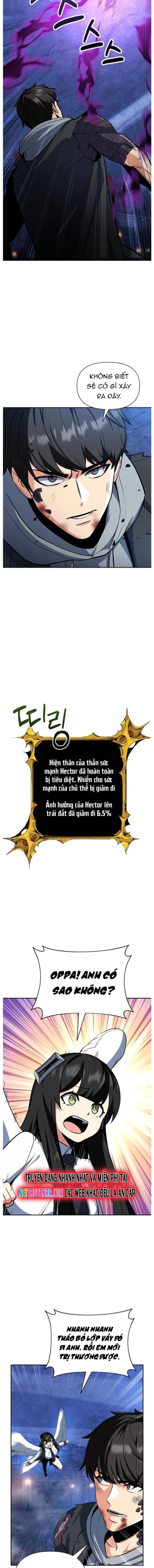 Tôi Là Người Chơi Duy Nhất Đăng Nhập Chapter 167 - 18