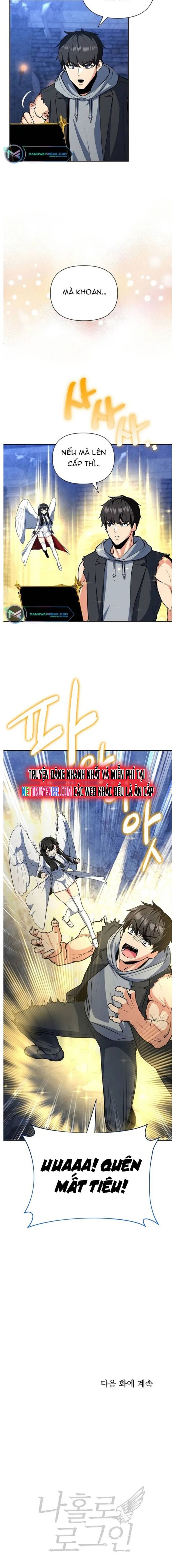 Tôi Là Người Chơi Duy Nhất Đăng Nhập Chapter 167 - 20