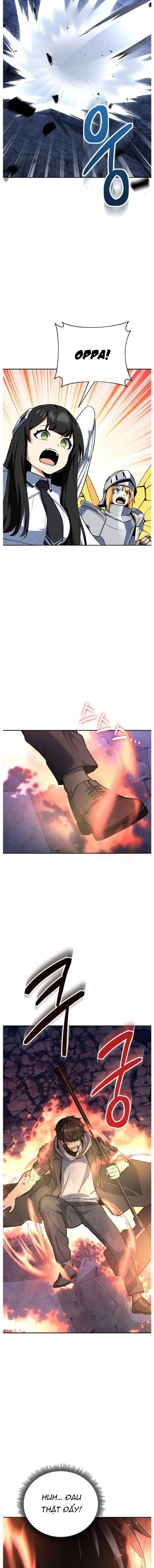 Tôi Là Người Chơi Duy Nhất Đăng Nhập Chapter 167 - 4