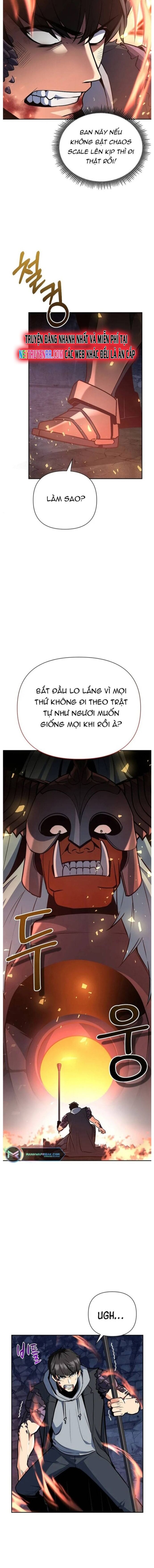 Tôi Là Người Chơi Duy Nhất Đăng Nhập Chapter 167 - 5