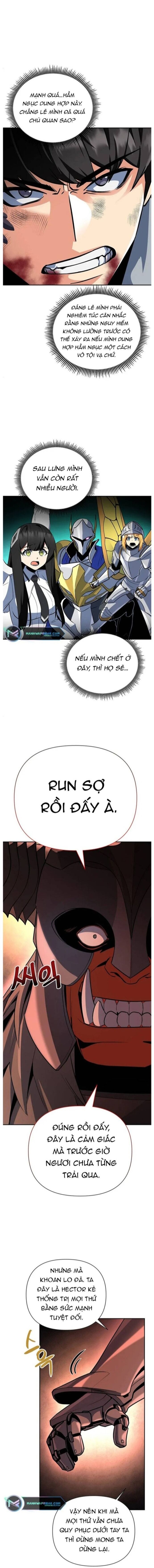 Tôi Là Người Chơi Duy Nhất Đăng Nhập Chapter 167 - 6