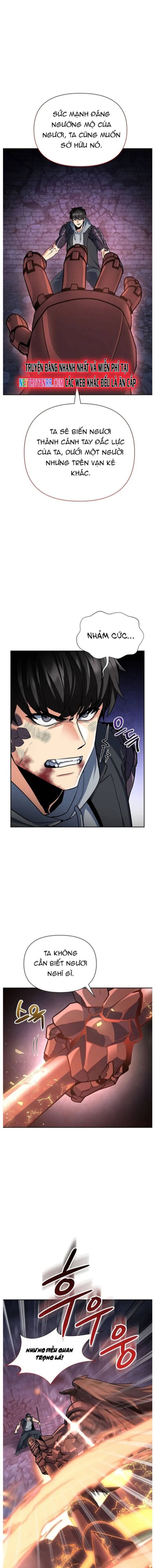 Tôi Là Người Chơi Duy Nhất Đăng Nhập Chapter 167 - 7