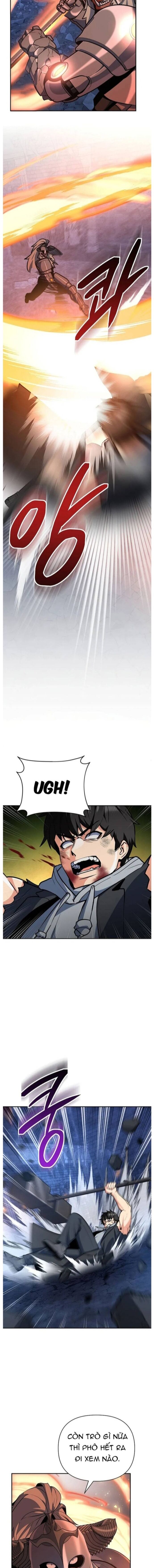 Tôi Là Người Chơi Duy Nhất Đăng Nhập Chapter 167 - 9