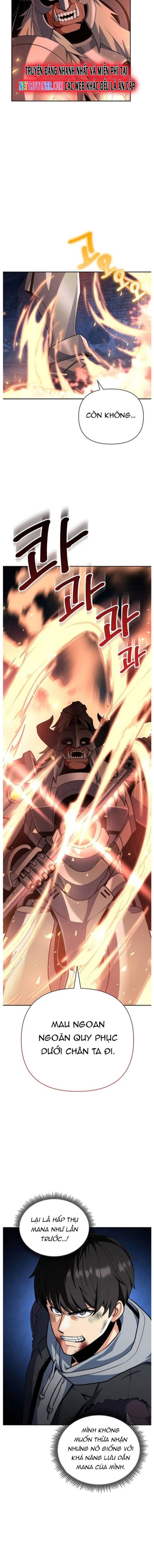 Tôi Là Người Chơi Duy Nhất Đăng Nhập Chapter 167 - 10