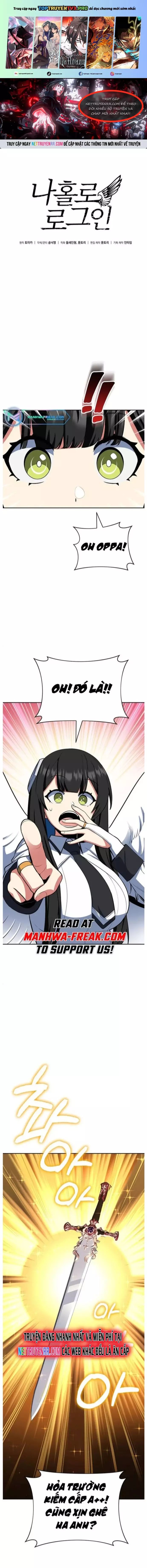 Tôi Là Người Chơi Duy Nhất Đăng Nhập Chapter 169 - 2