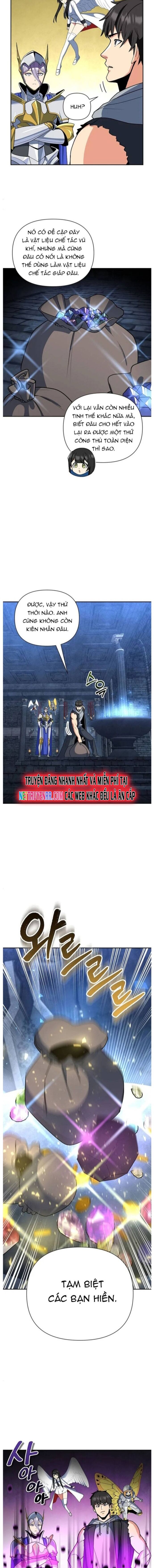 Tôi Là Người Chơi Duy Nhất Đăng Nhập Chapter 169 - 11