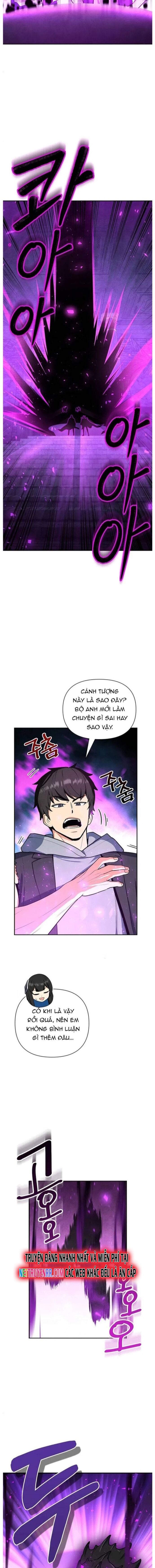 Tôi Là Người Chơi Duy Nhất Đăng Nhập Chapter 169 - 12