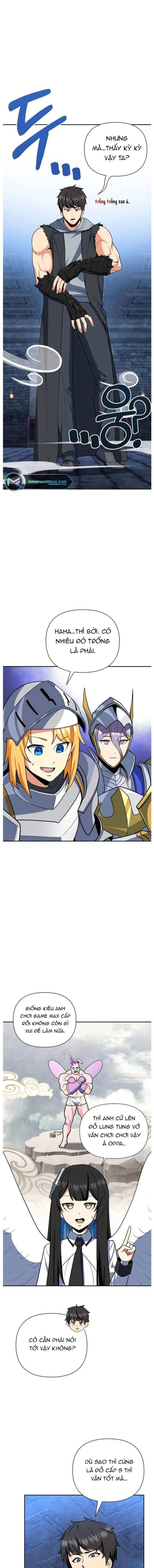 Tôi Là Người Chơi Duy Nhất Đăng Nhập Chapter 169 - 14