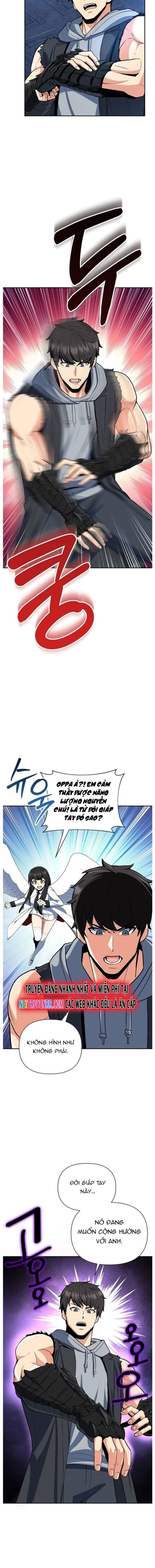 Tôi Là Người Chơi Duy Nhất Đăng Nhập Chapter 169 - 15