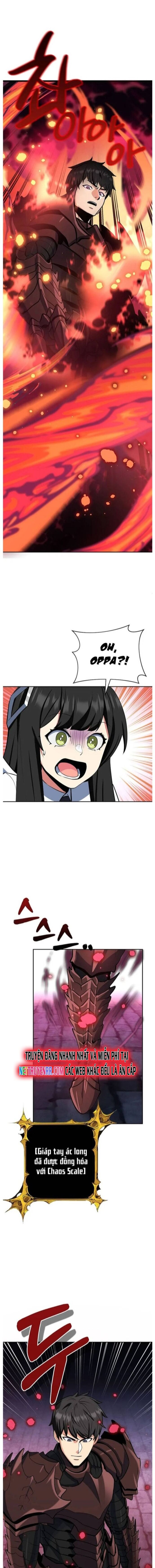 Tôi Là Người Chơi Duy Nhất Đăng Nhập Chapter 169 - 17