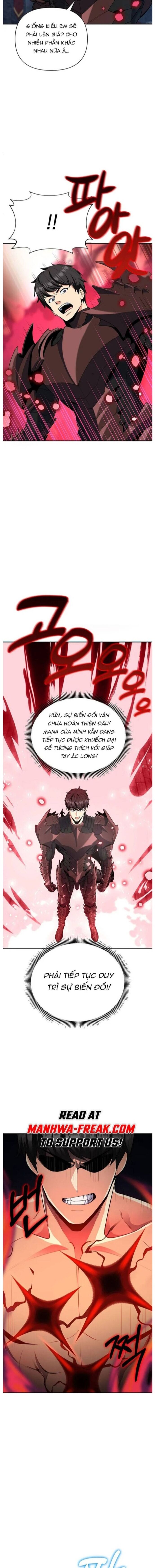 Tôi Là Người Chơi Duy Nhất Đăng Nhập Chapter 169 - 19