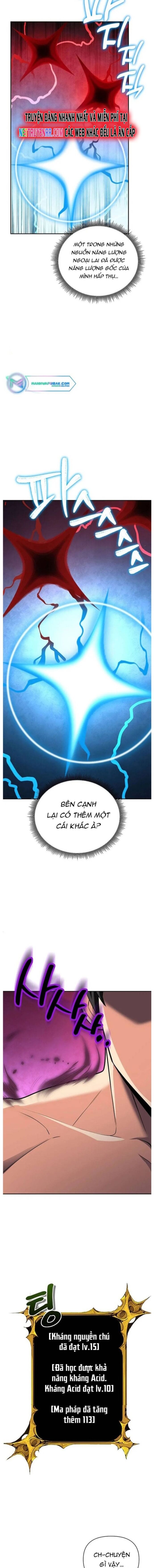 Tôi Là Người Chơi Duy Nhất Đăng Nhập Chapter 169 - 20