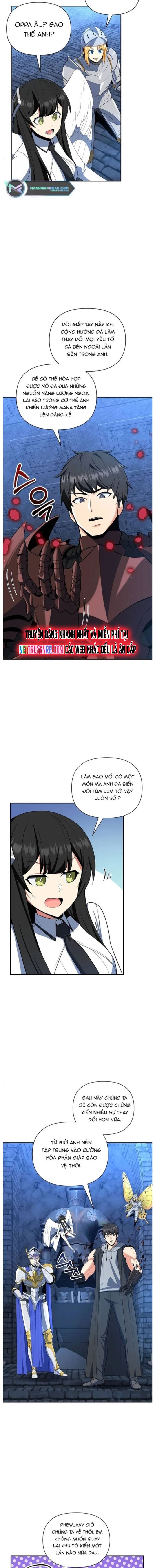 Tôi Là Người Chơi Duy Nhất Đăng Nhập Chapter 169 - 21