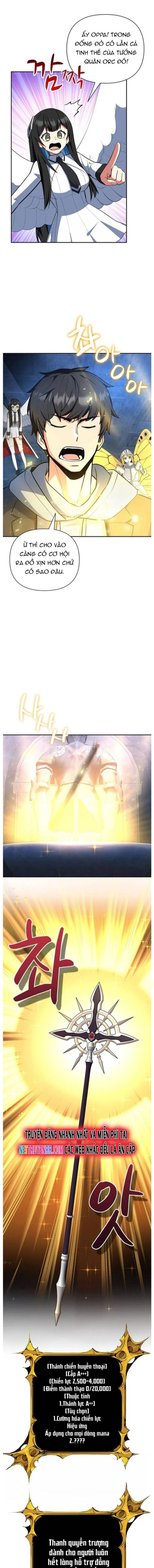 Tôi Là Người Chơi Duy Nhất Đăng Nhập Chapter 169 - 5