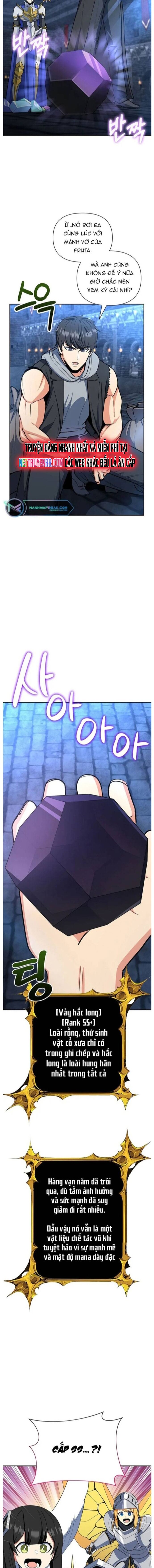 Tôi Là Người Chơi Duy Nhất Đăng Nhập Chapter 169 - 7