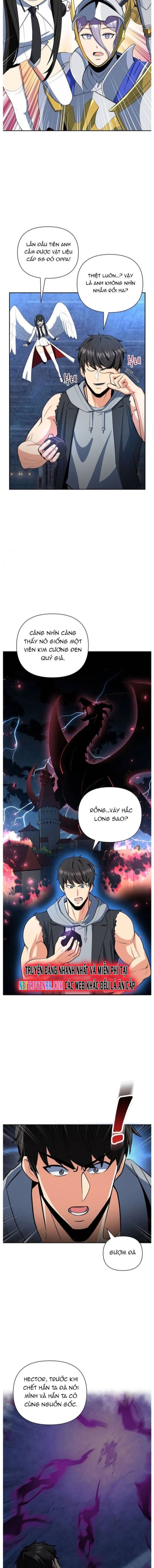 Tôi Là Người Chơi Duy Nhất Đăng Nhập Chapter 169 - 8