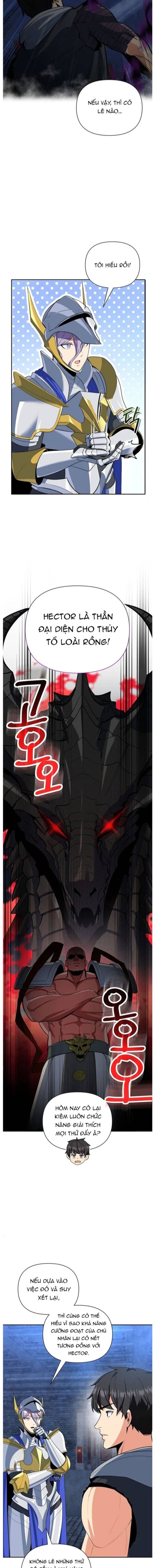 Tôi Là Người Chơi Duy Nhất Đăng Nhập Chapter 169 - 9