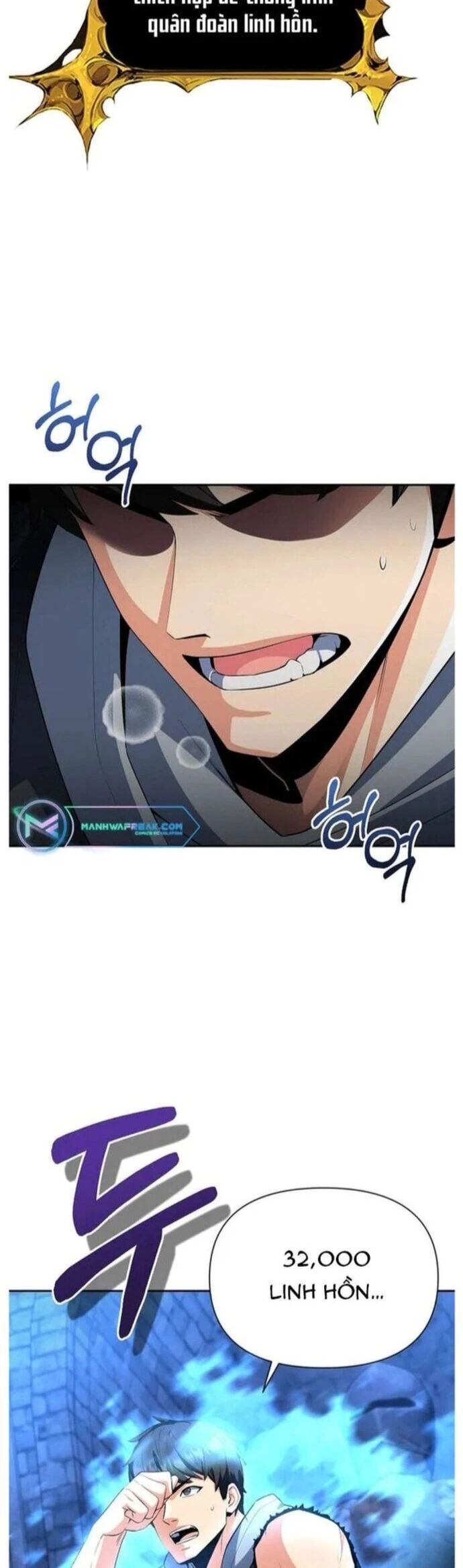 Tôi Là Người Chơi Duy Nhất Đăng Nhập Chapter 170 - 2